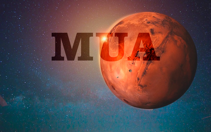 Mars Unity Association (MUA)