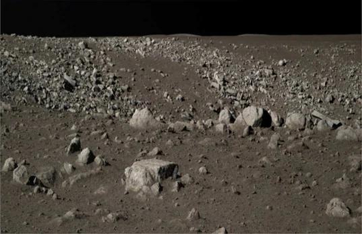New mysteries to be clarified on the geology of the Moon