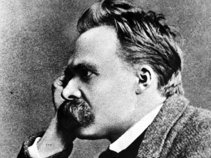 Nietzsche's Ubermensch  Ideas that matter