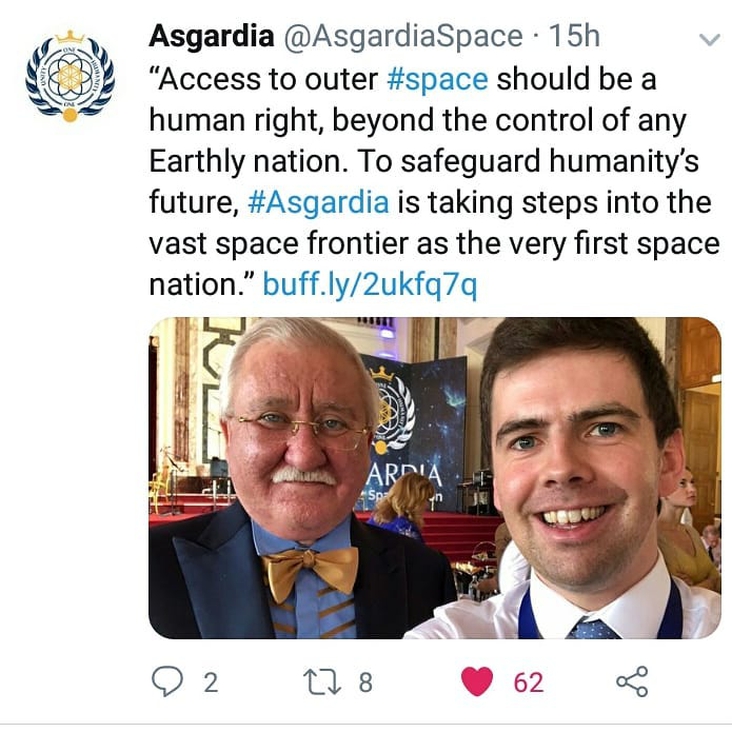 Access To Space