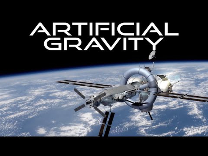 Artificial Gravity Info