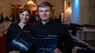 Asgardia | 