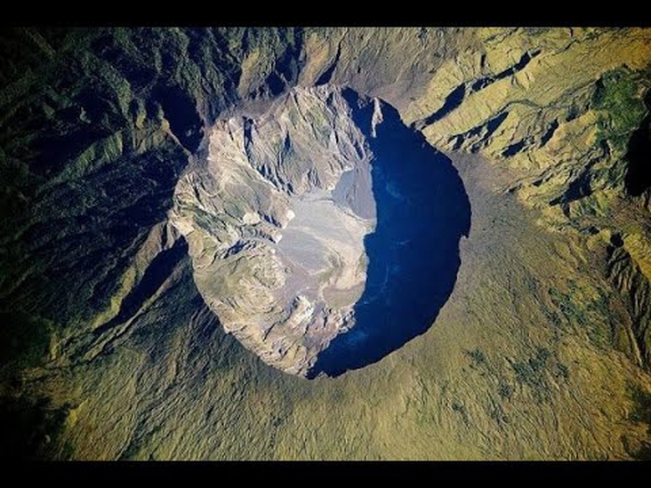 Planet Wissen - Vulkane