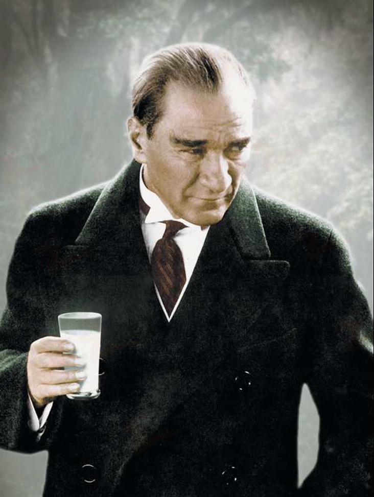 Atatürk