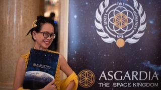 Asgardia | 