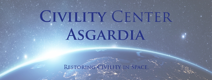 Civility Center Asgardia