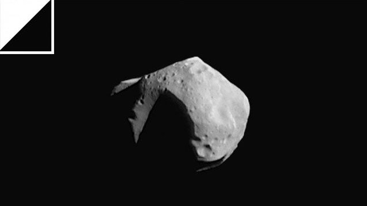 La Minería de Asteroides Puede ser Buena para el Ambiente