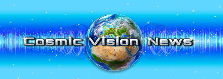 2018-02-02 Cosmic Vision News Broadcast & Transcript With Links.