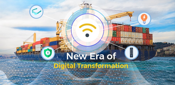 Importance of Digital Transformation & Consulting for Oil & Gas