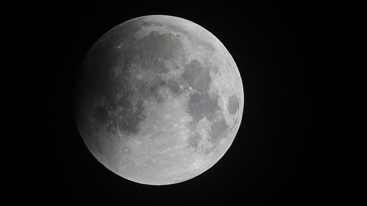 BBC - China and Russia have announced plans to build a lunar space station.