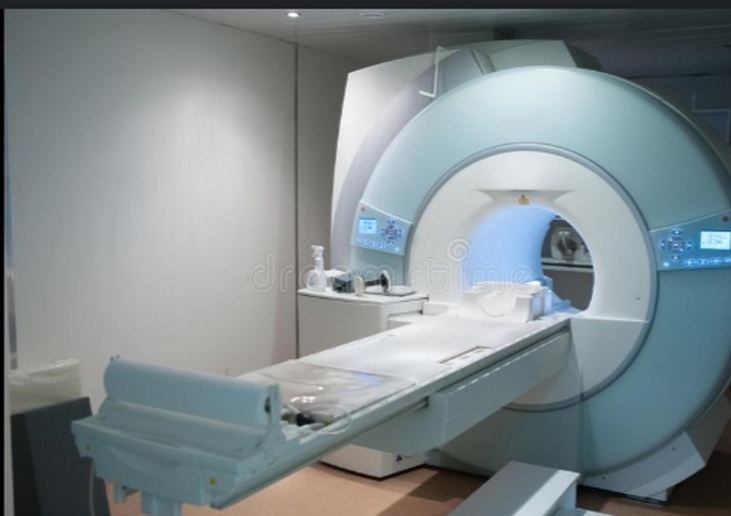 Transforming MRI ...