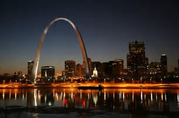 St. Louis Meeting