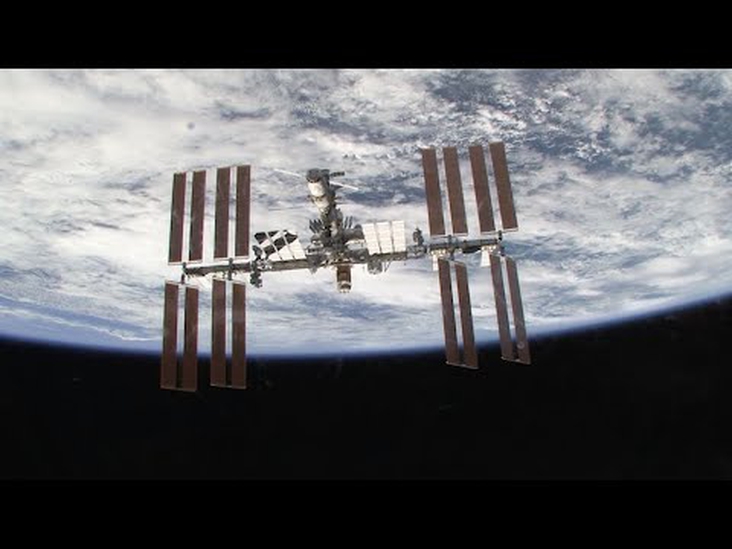 Why space station is an awesome science lab - NASA's Kate Rubins explains