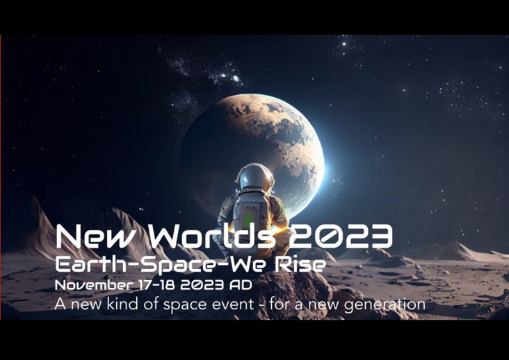 New Worlds 2023