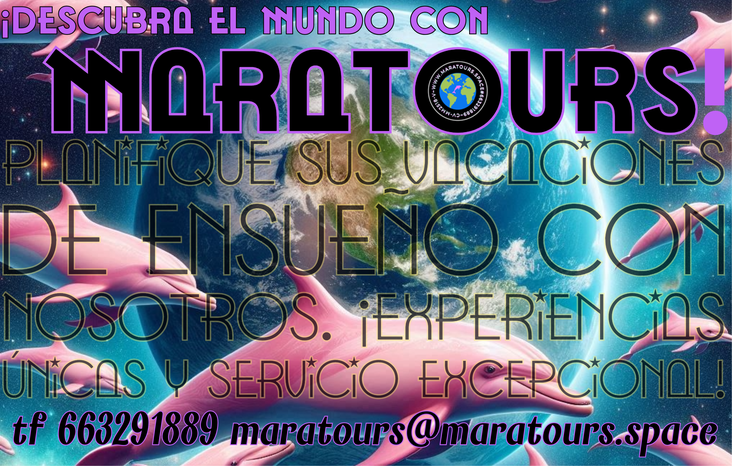 MARATOURS