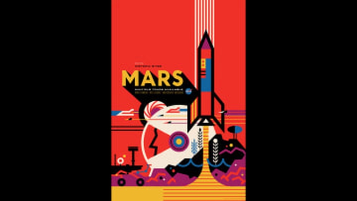 NASA Posters