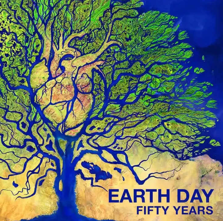¿Por qué el 22 de abril se celebra el Día Internacional de la Tierra?