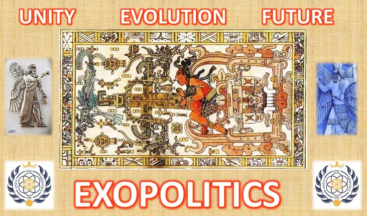 ASGARDIAN EXOPOLITICS EXOPOLITICS