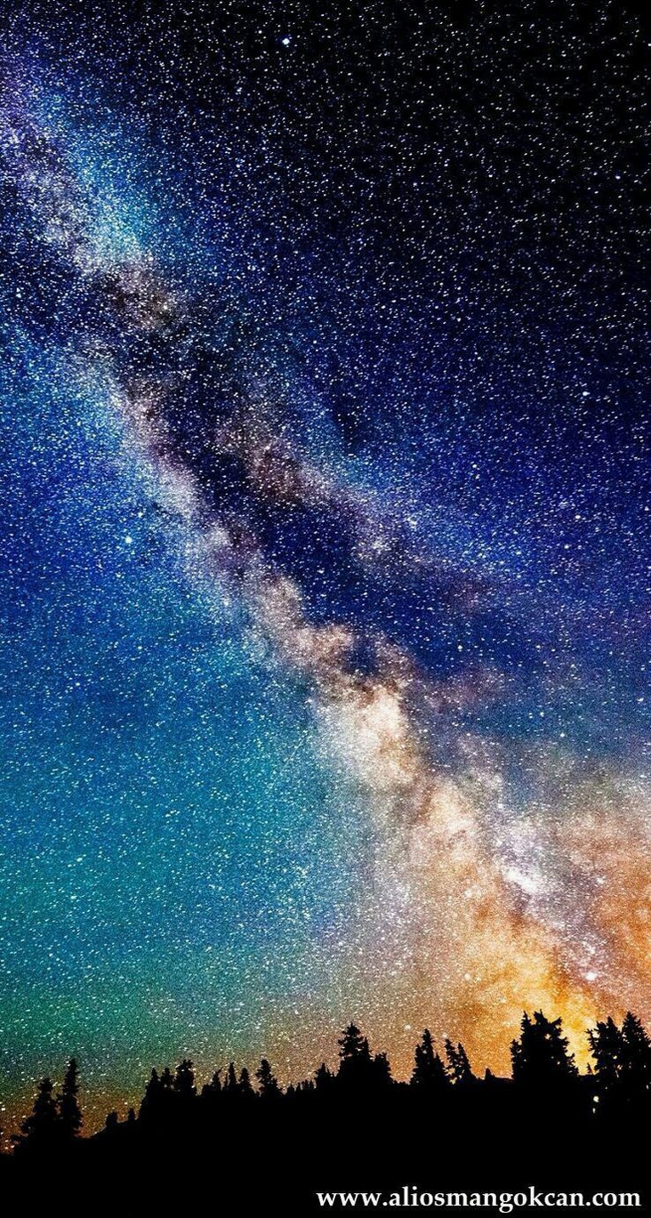 Samanyolu (Milky Way)
