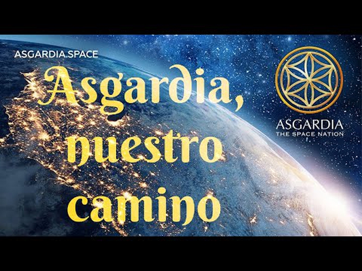 Become a candidate for parliament in Asgardia