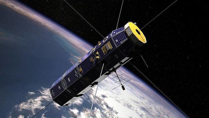 Russia creates a system capable of deactivating enemy satellites from the ground