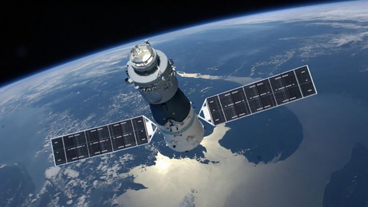 Chinese space station out of control could fall to Earth sooner than expected