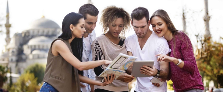 Group Projects and Culture Diversity: Tips on Working Together Smoothly