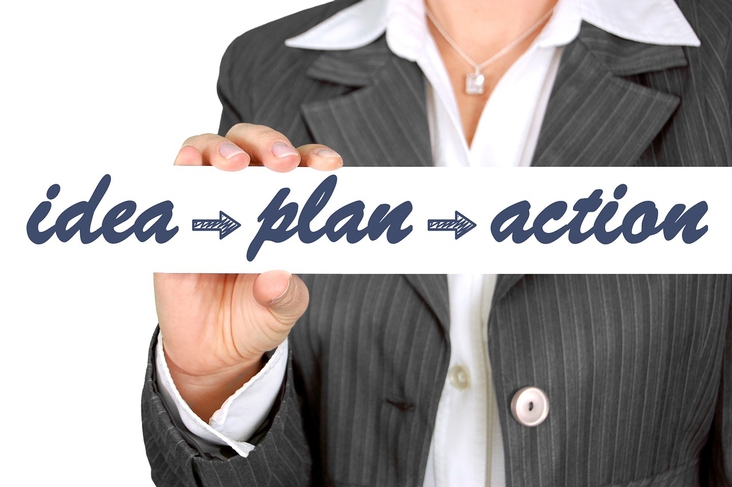 Action Plan Idea