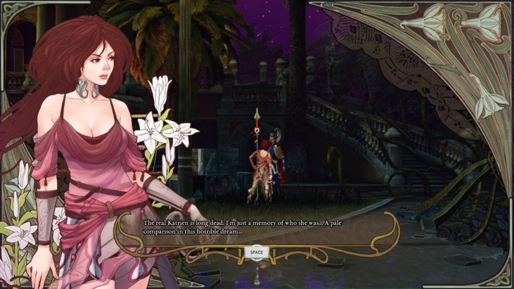 Abyss Odyssey (PC) - An alternative review...