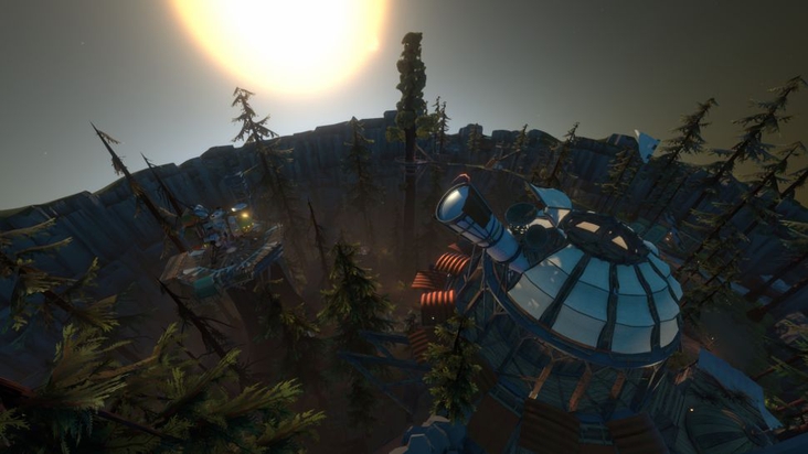 Best space games 2023: Outer Wilds, No Man's Sky, Kerbal Space Program and more