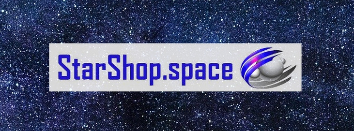 Starshop.space