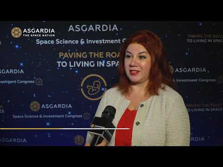 Asgardia Space Science & Investment Congress: In Anticipation of the Grand Opening
