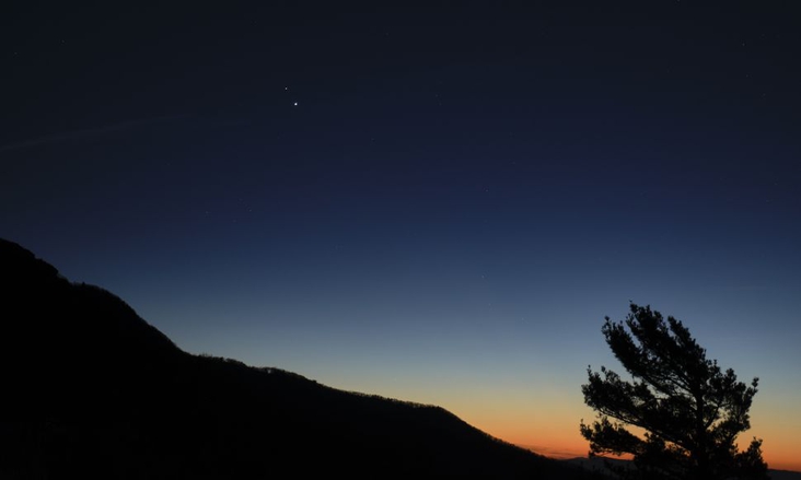 Watch the winter solstice 'Great Conjunction' of Jupiter and Saturn with these webcasts