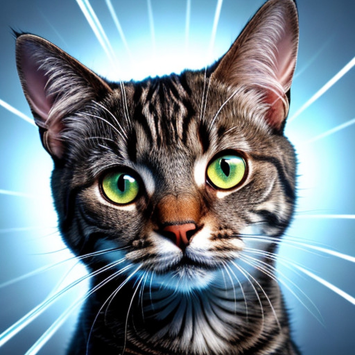 #LindoGatito o gato manipulador? Descubre la verdad detrás de Whisker, la mascota de los Smith en este inquietante cuento de ciencia ficción.