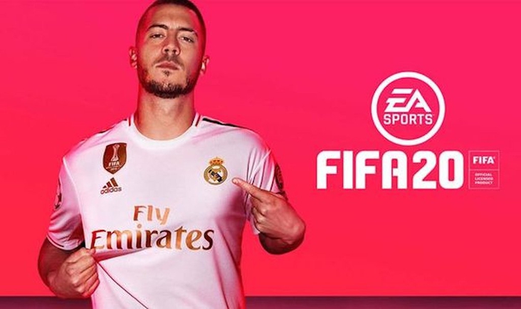 FIFA 20 - My review