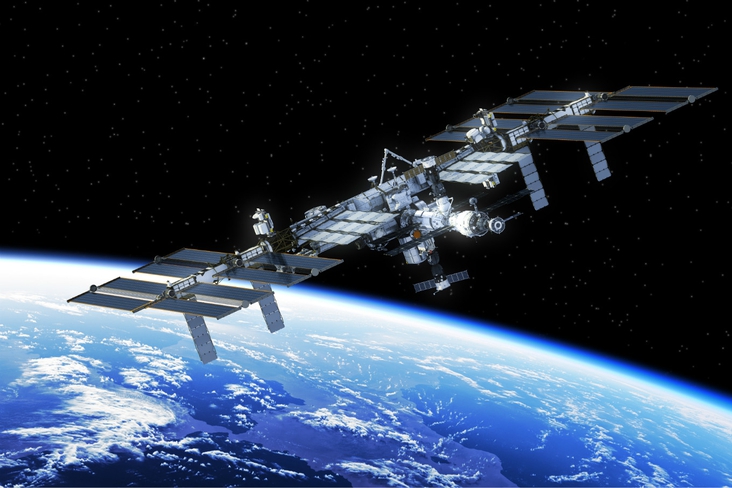 S7 Space запускает строительство орбитального космодрома для межпланетных кораблей.
