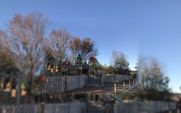 Childhood Playgrounds