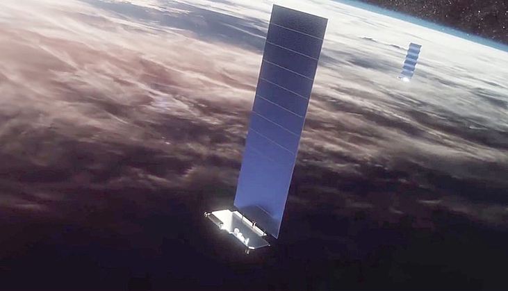 Communication Satellites - Does Asgardia Need Them?