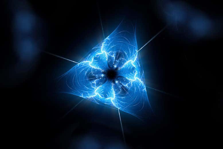Laser pulses travel faster than light without breaking laws of physics