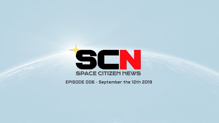 SCN Podcast Episode 6 is out!!