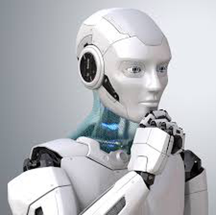 Robots pn the Future
