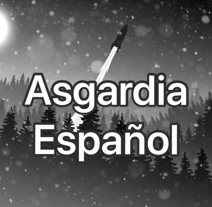 Grupo Asgardia Español Telegram