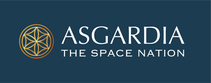 Asgardia a place to Live. explore, learn, and work to save the Planet Earth.