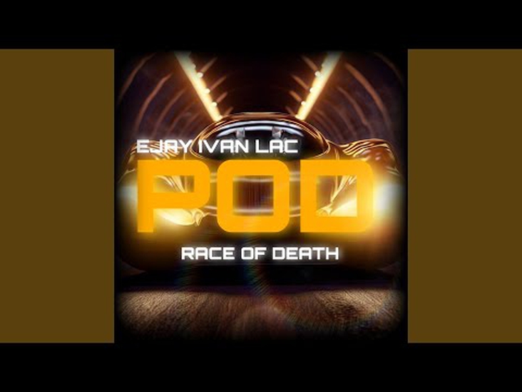 Welcome in POD: Race Of Death