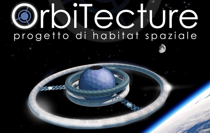 OrbiTecture: the paradigm of the center for near space