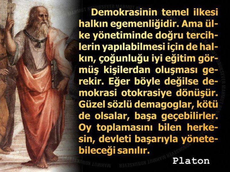 Platon ...