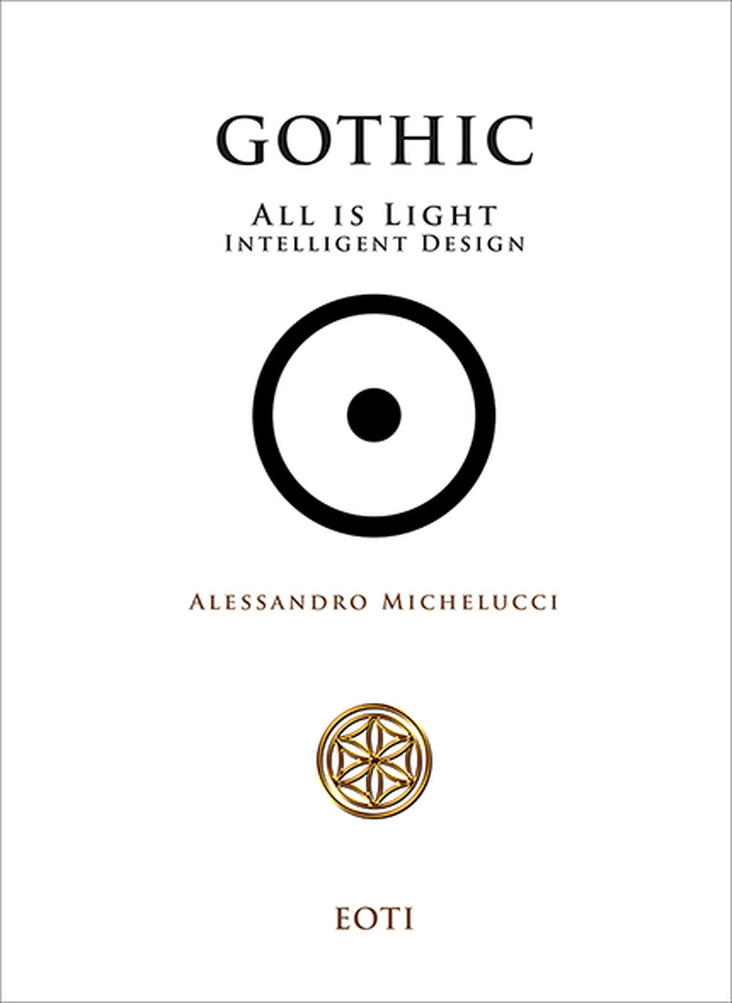 GOTHIC - All is Light - Intelligent Design