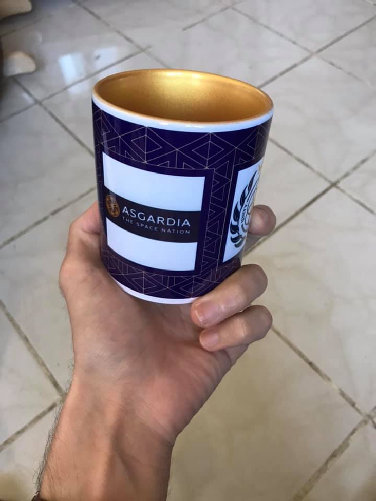 mug Asgardia