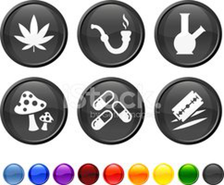 What is the position of recreational drugs? alcohol, cigars, or marijuana, for use or penalization in asgardia ??