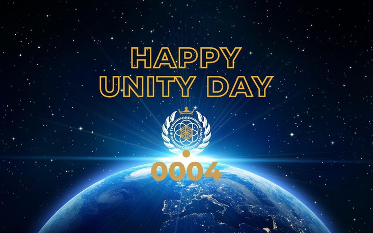 Let’s celebrate Asgardian Unity Day together!